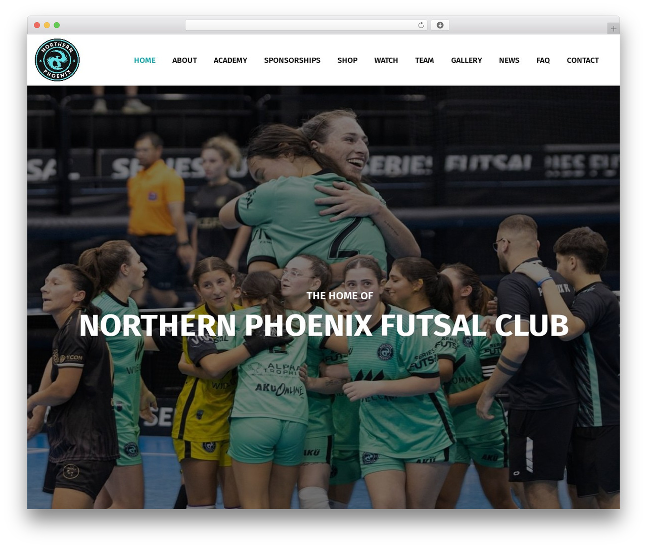 WordPress theme Khelo - northernphoenixfc.com WordPress theme Khelo - northernphoenixfc.com
