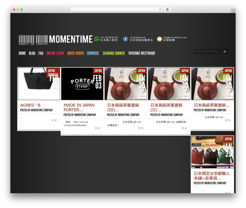 Dynamic_step_process_panels WordPress plugin - momentime.com