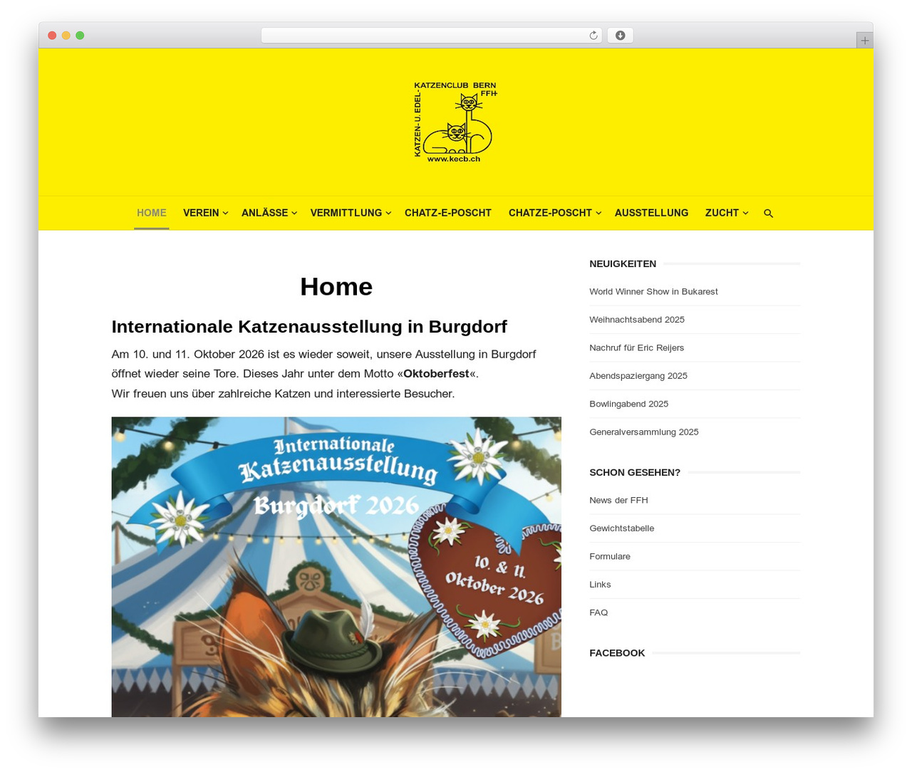 WordPress theme Type Plus - kecb.ch WordPress theme Type Plus - kecb.ch
