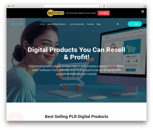 Eidmart plugin WordPress plugin - zoolord.com