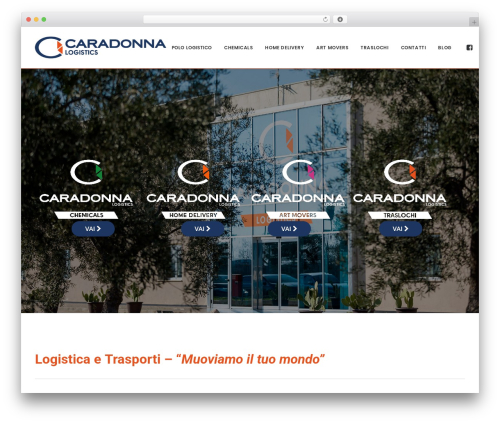 Uncode daves wordpress live search WordPress plugin - caradonnalogistics.com
