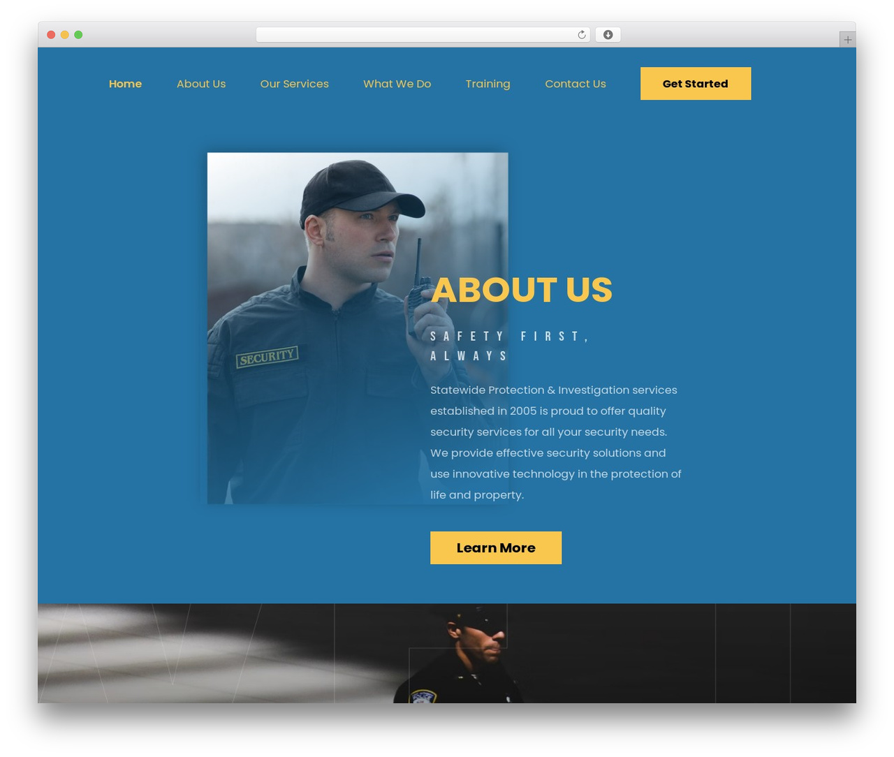 custom wrapper WP theme - spisecurity.net custom wrapper WP theme - spisecurity.net