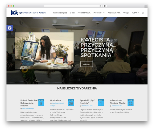 Event Organiser Posterboard (event-organiser-posterboard) free WordPress plugin - kck.ketrzyn.pl