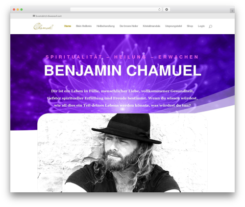 Digistore WordPress plugin - chamuel.net