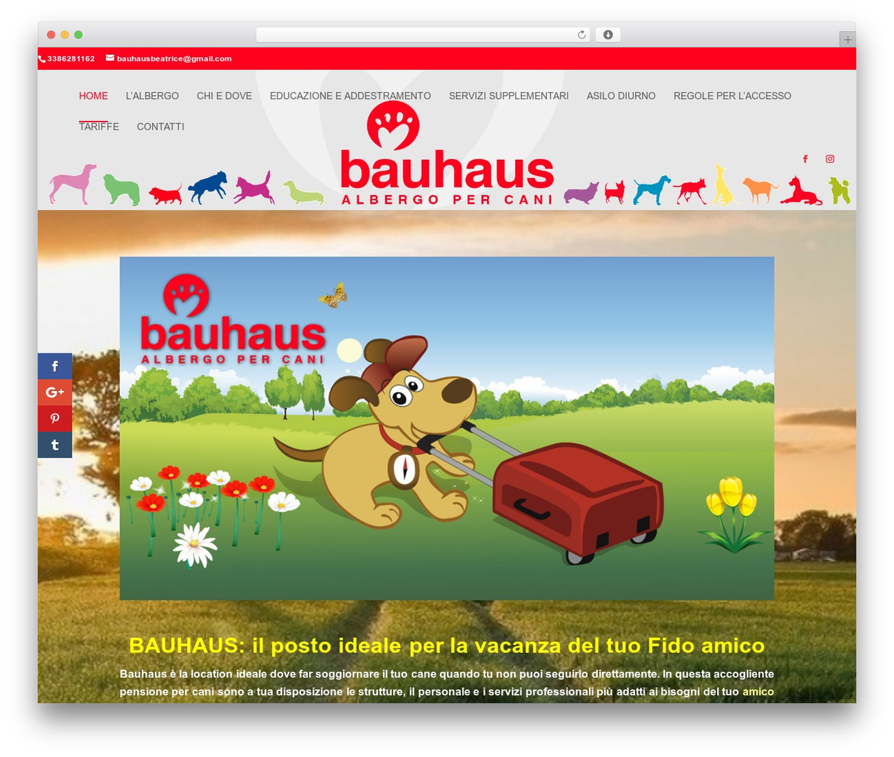 Divi WordPress theme - albergopercani.it Divi WordPress theme - albergopercani.it