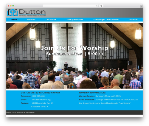 Tailor Page Builder (tailor) free WordPress plugin - duttonurc.org Tailor Page Builder (tailor) free WordPress plugin - duttonurc.org