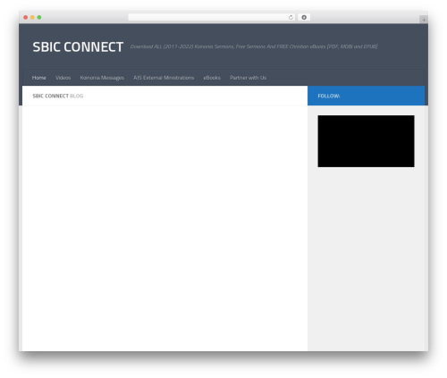 Gpt sniper WordPress plugin - sbicconnect.com