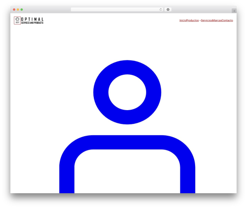 Salient widgets WordPress plugin - optimalosp.com