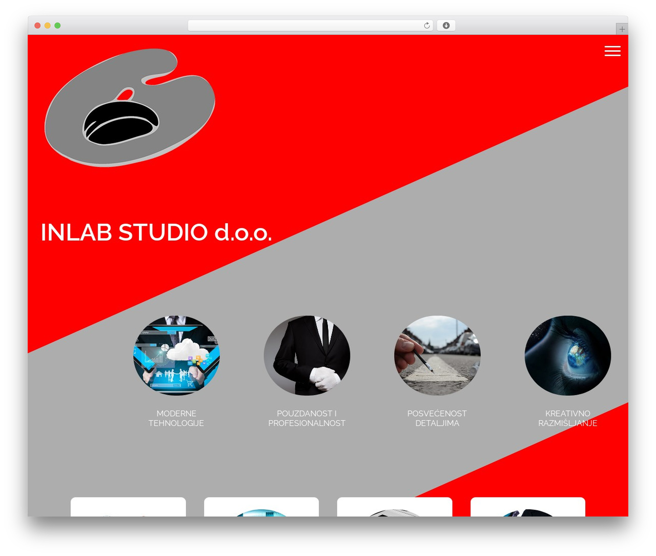 Only Responsive WordPress Theme top WordPress theme - inlab.hr Only Responsive WordPress Theme top WordPress theme - inlab.hr