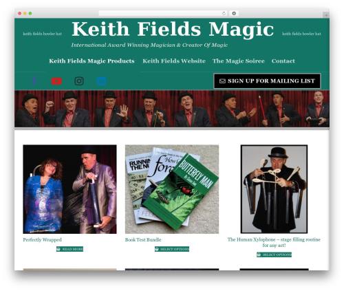 QR Code Composer (qr-code-composer) free WordPress plugin - keithfieldsmagic.com QR Code Composer (qr-code-composer) free WordPress plugin - keithfieldsmagic.com