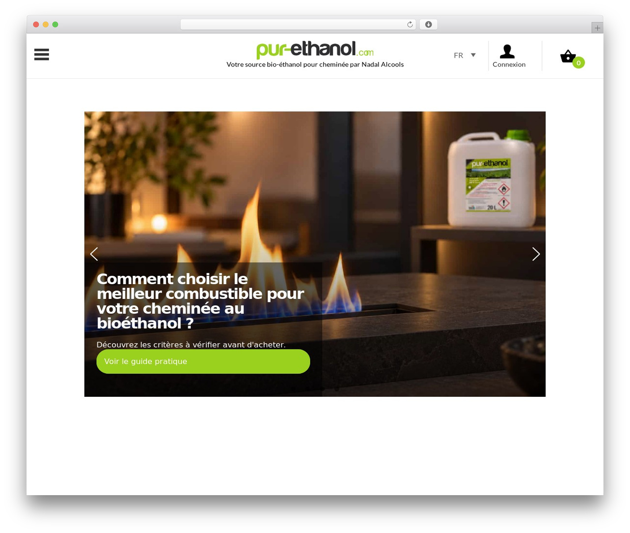 Theme WordPress Pur Ethanol - pur-ethanol.com Theme WordPress Pur Ethanol - pur-ethanol.com