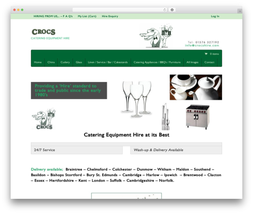 One Click Order Re-Order (one-click-order-reorder) free WordPress plugin - crocshire.com