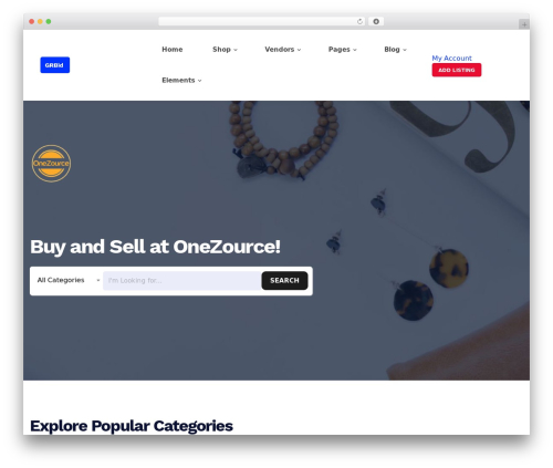 Woocommerce simple auctions WordPress plugin - one-zource.com