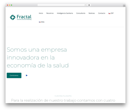 Restlycore WordPress plugin - fractaledm.com