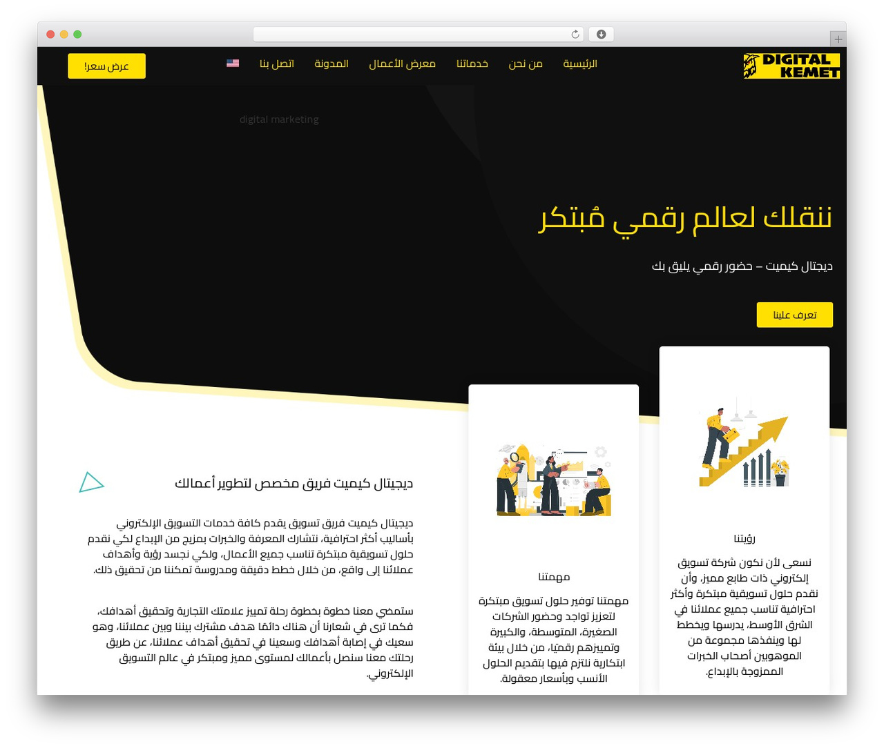 WordPress website theme Hello Elementor - digitalkemet.co WordPress website theme Hello Elementor - digitalkemet.co