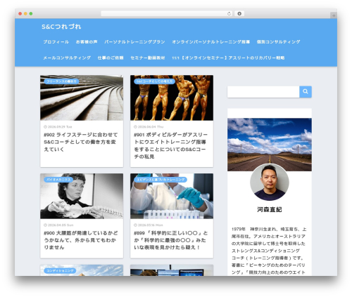 WP PageNavi Style (wp-pagenavi-style) free WordPress plugin - kawamorinaoki.jp WP PageNavi Style (wp-pagenavi-style) free WordPress plugin - kawamorinaoki.jp