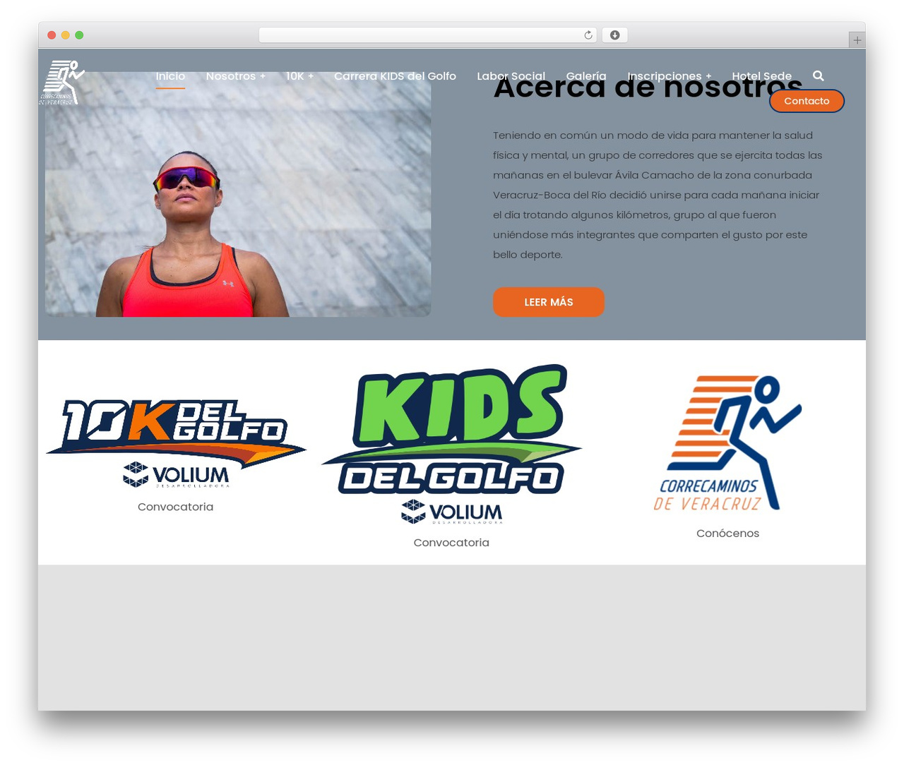 WP theme The7 Classic - 10kdelgolfo.com WP theme The7 Classic - 10kdelgolfo.com
