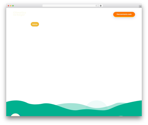Codevz plus WordPress plugin - climatizatuhogar.cl