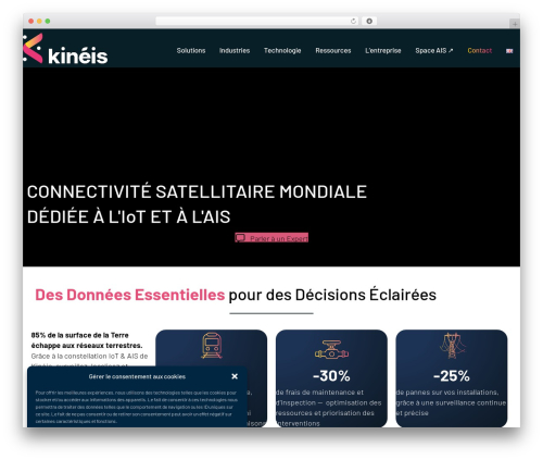 Quiz maker pro WordPress plugin - kineis.com