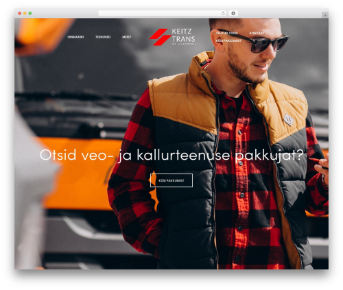 Sober addons WordPress plugin - keitz.ee