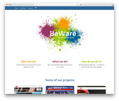 Page Builder by WooRockets.com (wr-pagebuilder) free WordPress plugin - beware.rs Page Builder by WooRockets.com (wr-pagebuilder) free WordPress plugin - beware.rs
