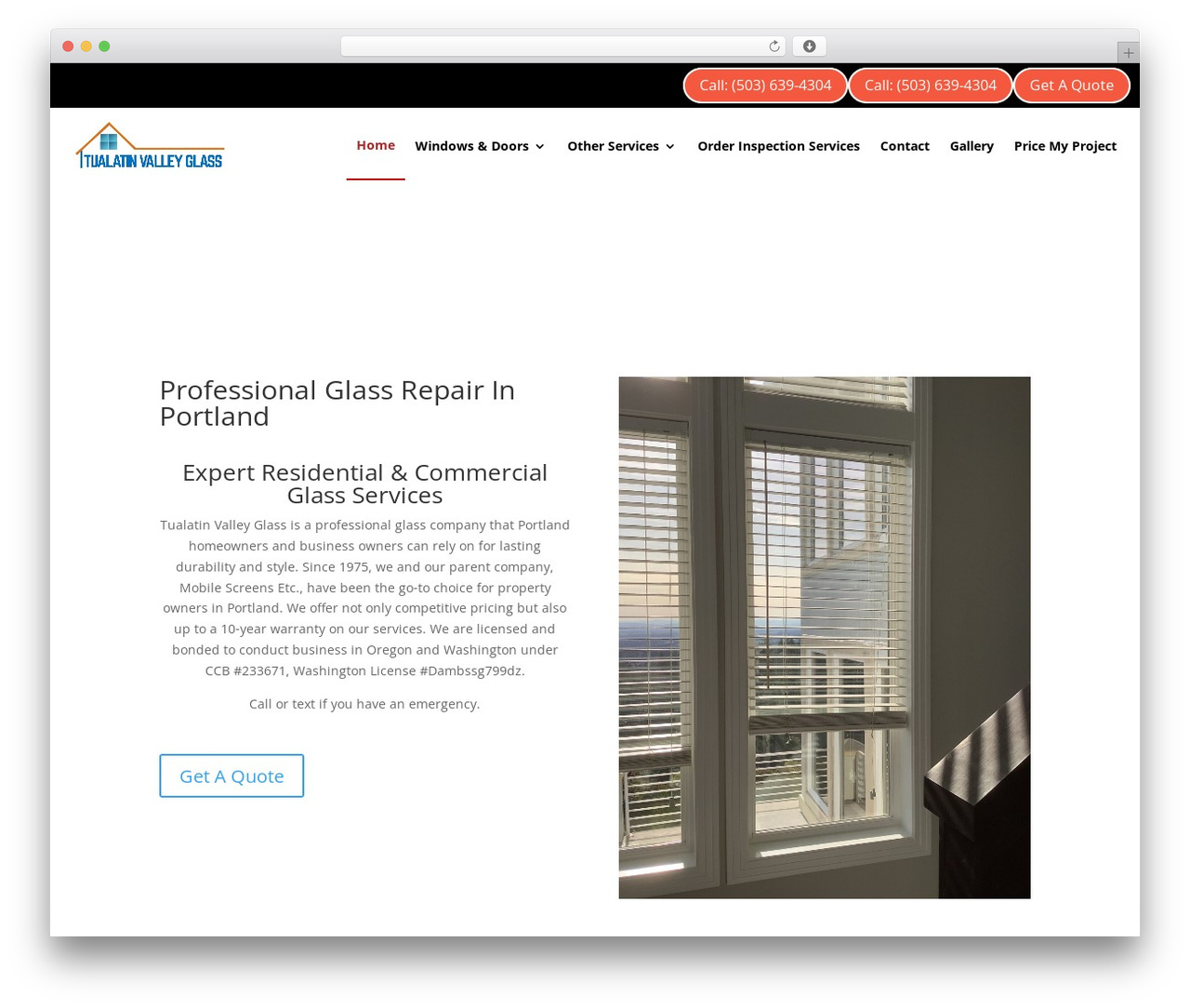 Divi theme WordPress - tualatinvalleyglass.com Divi theme WordPress - tualatinvalleyglass.com