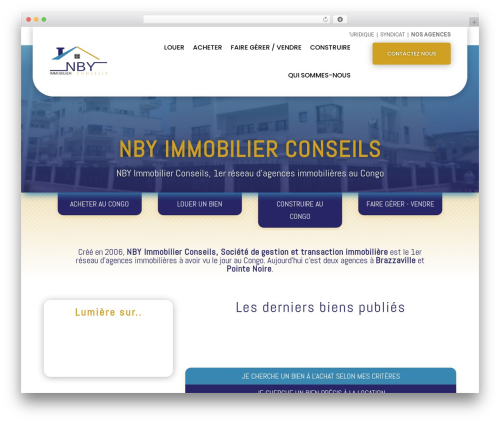 Divi dynamic helper WordPress plugin - nbyimmo.com