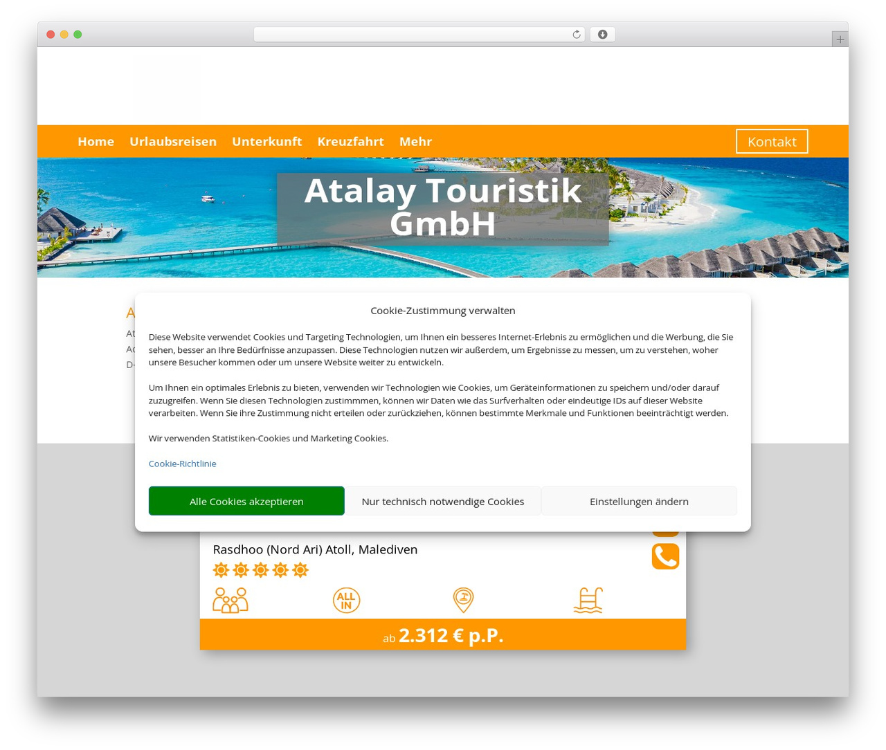 Divi WordPress theme - atalay-reisen.de Divi WordPress theme - atalay-reisen.de