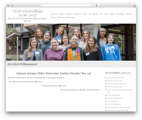 Ef Practical WordPress theme design - vem-freiwillige.de Ef Practical WordPress theme design - vem-freiwillige.de