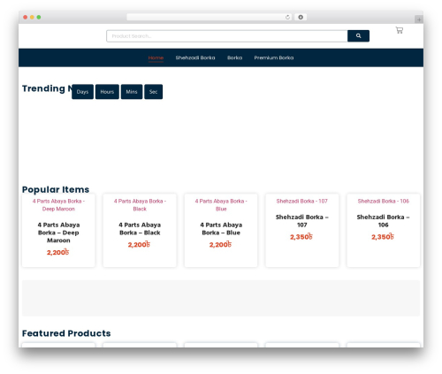 Quick buy now button for woocommerce WordPress plugin - mkborkamart.com