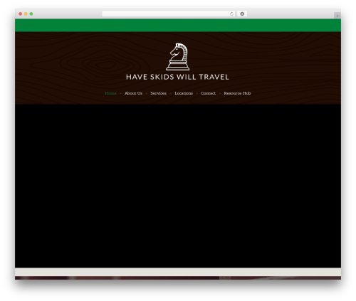 Power builder WordPress plugin - palleton.com