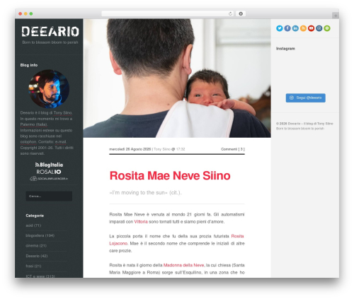 Array Toolkit (array-toolkit) free WordPress plugin - deeario.it
