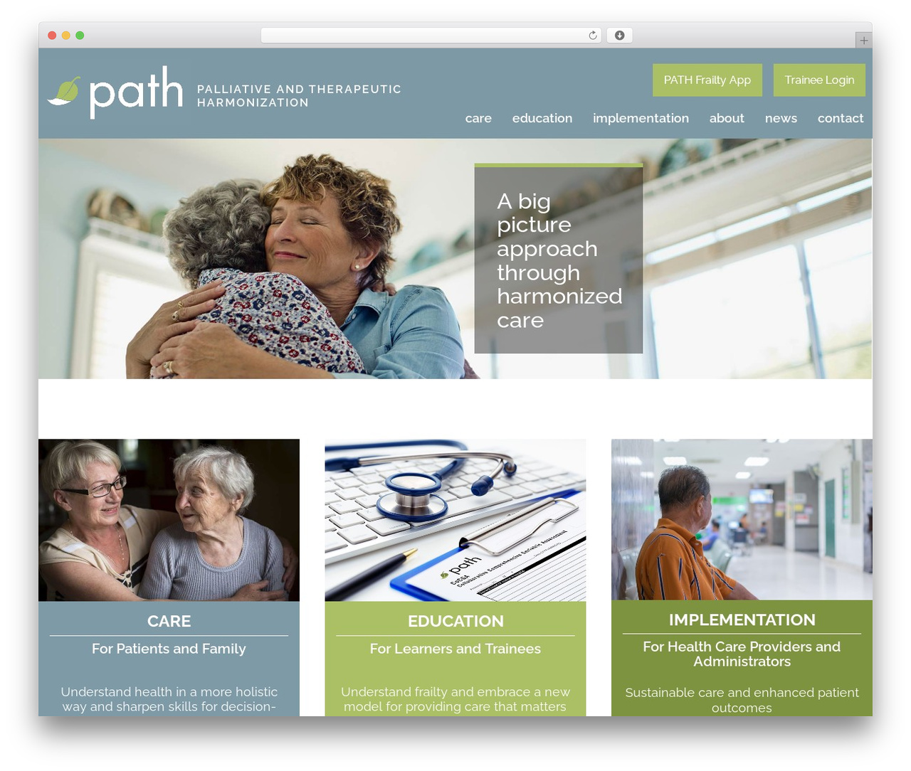 PATH top WordPress theme - pathclinic.ca PATH top WordPress theme - pathclinic.ca