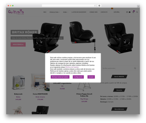 Woocommerce gateway realex redirect WordPress plugin - laquitxalla.com