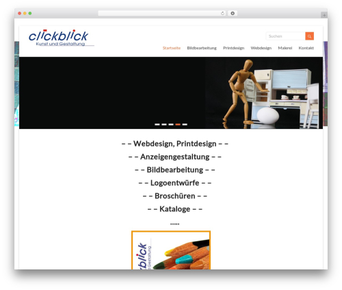 Seos Contact Form (seos-contact-form) free WordPress plugin - clickblick.de Seos Contact Form (seos-contact-form) free WordPress plugin - clickblick.de