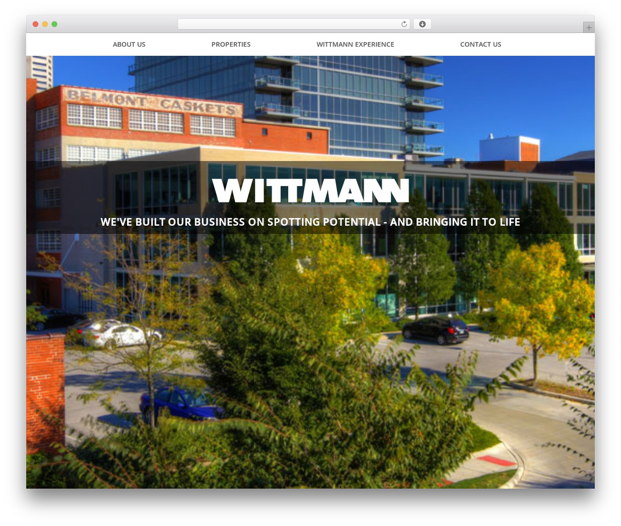 wpCasa WordPress theme - wittmann.com wpCasa WordPress theme - wittmann.com