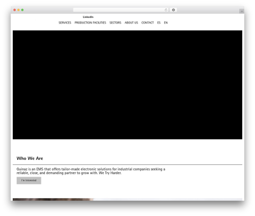Neuron builder WordPress plugin - guinaz.com