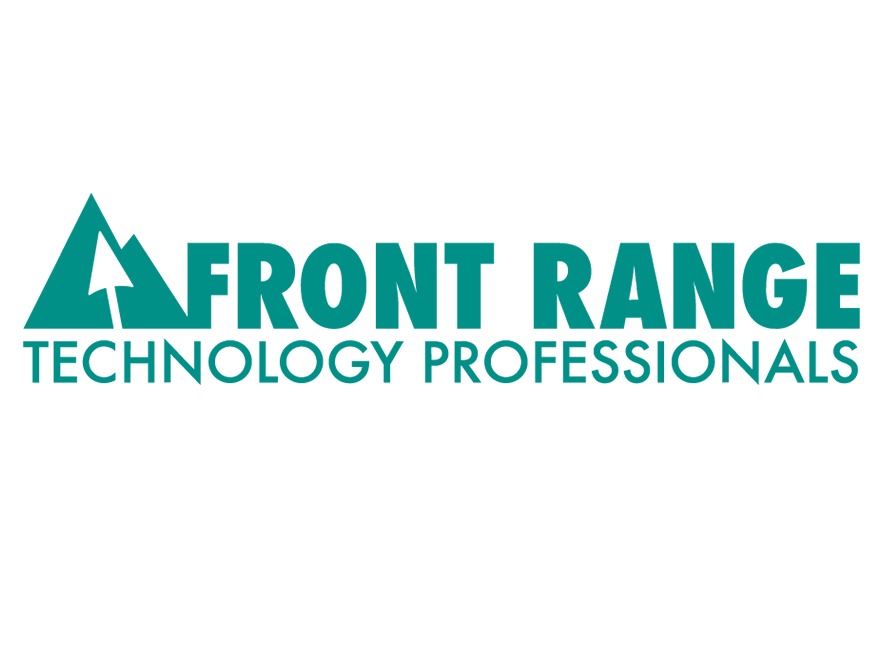 WordPress theme Front Range Tech Pros by sarah @ sw33t