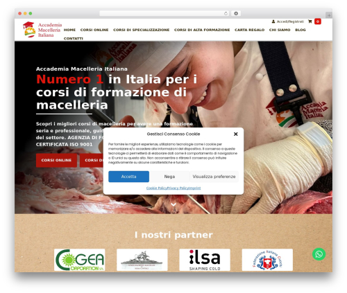 Ghl wizard WordPress plugin - accademiamacelleriaitaliana.it