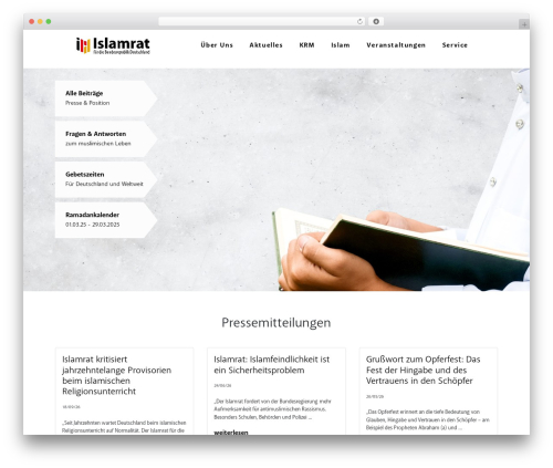 Mega Addons For WPBakery Page Builder (mega-addons-for-visual-composer) free WordPress plugin - islamrat.de