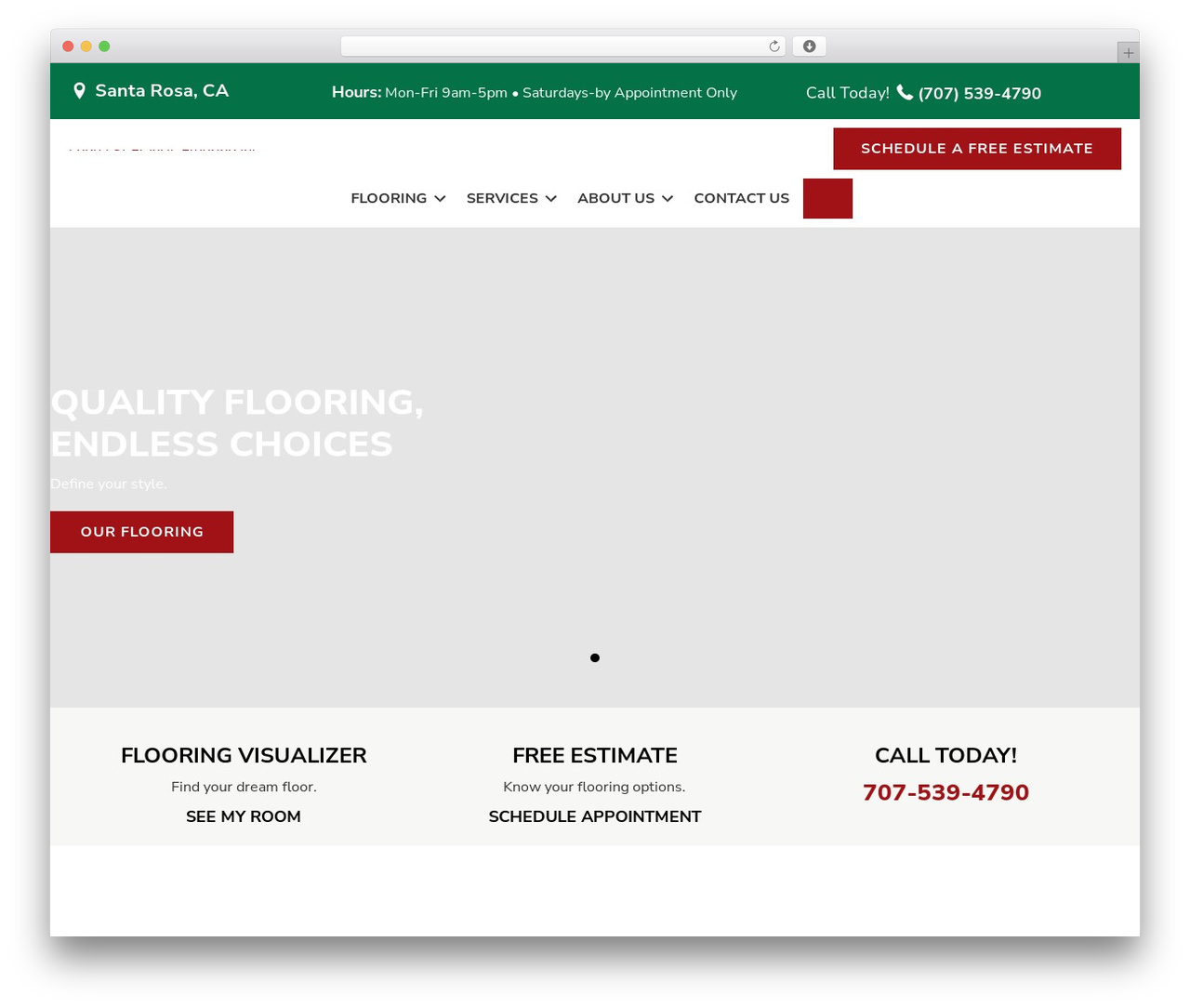 Beaver Builder Theme WP theme - stfrancisflooring.com Beaver Builder Theme WP theme - stfrancisflooring.com