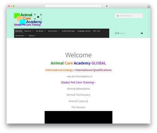 WordPress Website Tools Plugin – AddThis (addthis-all) free WordPress plugin - animalcareacademy.com WordPress Website Tools Plugin – AddThis (addthis-all) free WordPress plugin - animalcareacademy.com