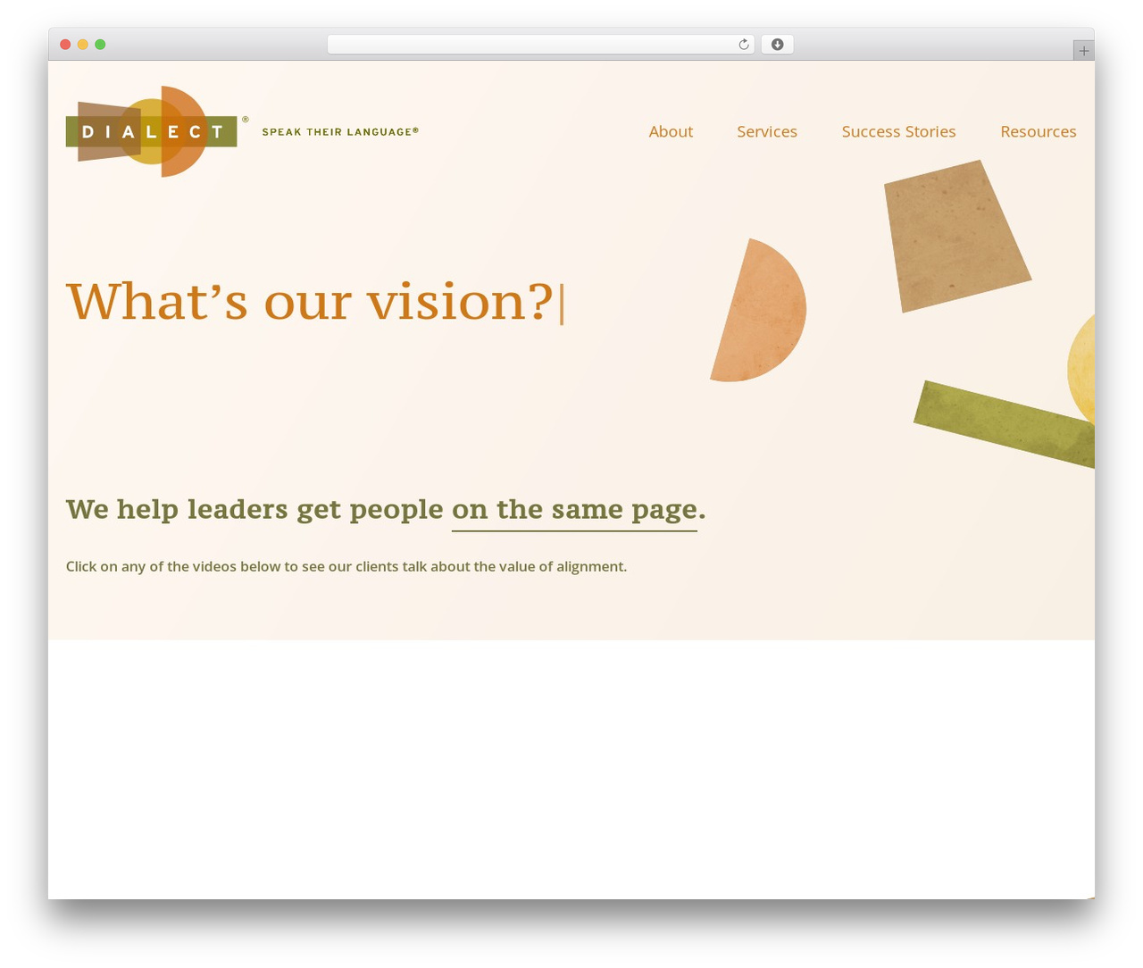 Dialect premium WordPress theme - dialect.com Dialect premium WordPress theme - dialect.com