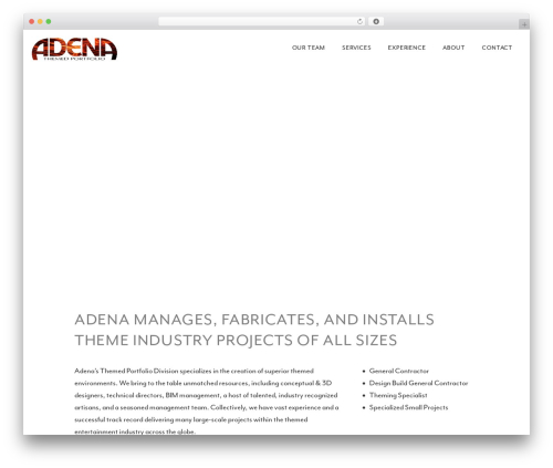 Drm container WordPress plugin - adenathemedportfolio.com