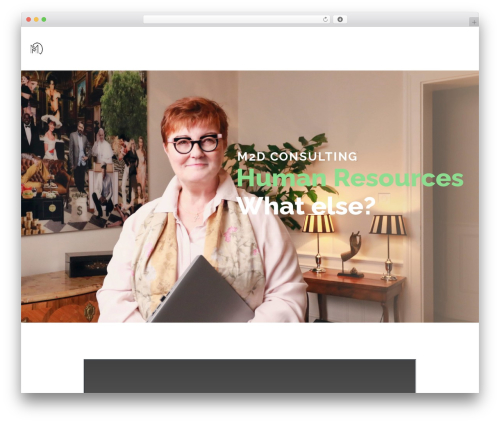 Emphires addons WordPress plugin - m2dconsulting.com