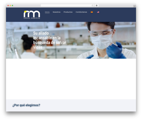 Wpforms lead forms WordPress plugin - www.renal-medical.com