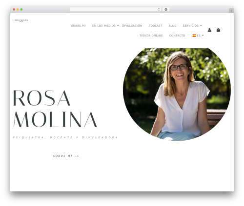 Simple Sticky Header on Scroll (simple-sticky-header-on-scroll) free WordPress plugin - rosamolinapsiquiatra.com