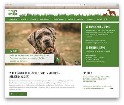 Staff List (staff-list) free WordPress plugin - tierheimvelbert.de Staff List (staff-list) free WordPress plugin - tierheimvelbert.de