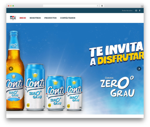 Pintsandcrafts core WordPress plugin - nursrl.bo