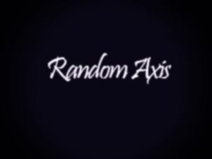 RandomAxis theme WordPress by eCarbonated custom design as of August, 2014